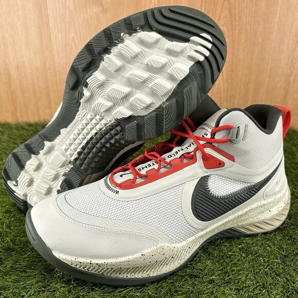Nike React SFB Carbon Light Bone Picante Sneaker Boot CK9951-004 Men’s Size 12.5